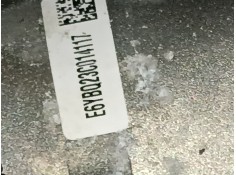 Recambio de columna direccion para ford kuga iii (dfk) 2.5 duratec plug-in-hybrid referencia OEM IAM    2