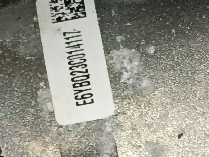 Recambio de columna direccion para ford kuga iii (dfk) 2.5 duratec plug-in-hybrid referencia OEM IAM   