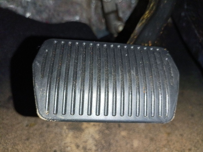 Recambio de pedal freno para ford kuga iii (dfk) 2.5 duratec plug-in-hybrid referencia OEM IAM   