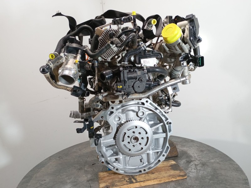 Recambio de motor completo para kia ceed (cd) 1.0 t-gdi referencia OEM IAM G3LE  
