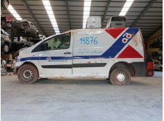 fiat scudo furgoneta (270_, 272_) del año 2014