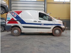 fiat scudo furgoneta (270_, 272_) del año 2014