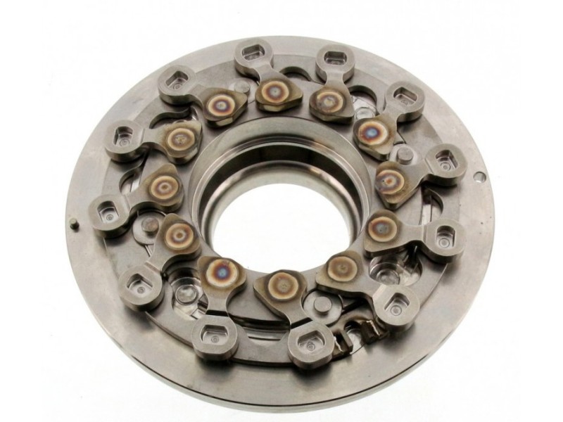 Recambio de geometria variable turbo para bmw 3 (e90) 320 d referencia OEM IAM 3000016923  T1-4-A NUEVO