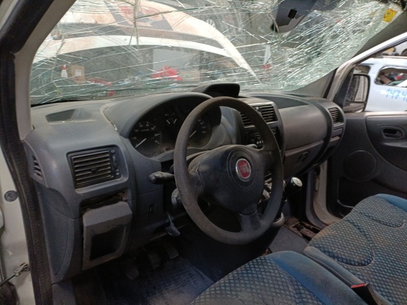 fiat scudo furgoneta (270_, 272_) del año 2014