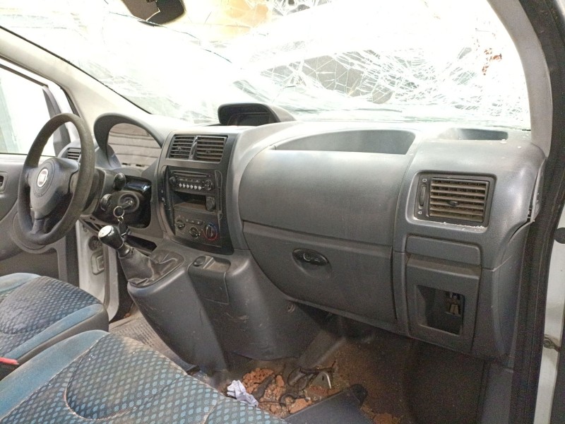 fiat scudo furgoneta (270_, 272_) del año 2014