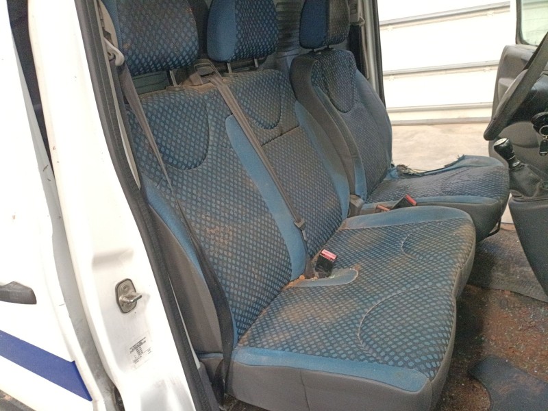 fiat scudo furgoneta (270_, 272_) del año 2014