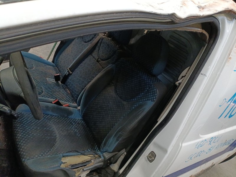 fiat scudo furgoneta (270_, 272_) del año 2014