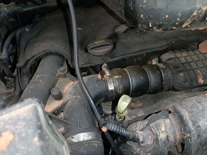 fiat scudo furgoneta (270_, 272_) del año 2014