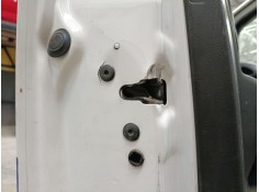 Recambio de cerradura puerta delantera izquierda para fiat scudo furgoneta (270_, 272_) 1.6 d multijet referencia OEM IAM   