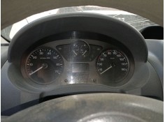 Recambio de cuadro instrumentos para fiat scudo furgoneta (270_, 272_) 1.6 d multijet referencia OEM IAM   