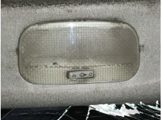 Recambio de luz interior para fiat scudo furgoneta (270_, 272_) 1.6 d multijet referencia OEM IAM   