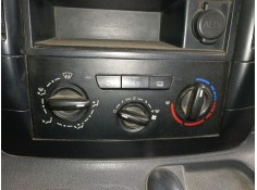 Recambio de mando calefaccion / aire acondicionado para fiat scudo furgoneta (270_, 272_) 1.6 d multijet referencia OEM IAM   