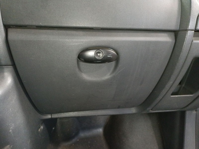 Recambio de guantera para fiat scudo furgoneta (270_, 272_) 1.6 d multijet referencia OEM IAM   