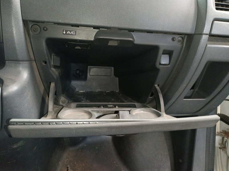 Recambio de guantera para fiat scudo furgoneta (270_, 272_) 1.6 d multijet referencia OEM IAM   