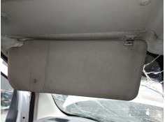 Recambio de parasol izquierdo para fiat scudo furgoneta (270_, 272_) 1.6 d multijet referencia OEM IAM   