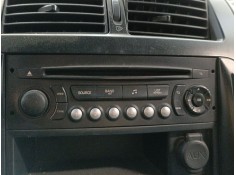 Recambio de sistema audio / radio cd para fiat scudo furgoneta (270_, 272_) 1.6 d multijet referencia OEM IAM   