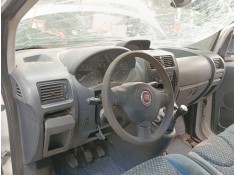 Recambio de salpicadero para fiat scudo furgoneta (270_, 272_) 1.6 d multijet referencia OEM IAM   
