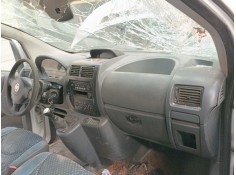 Recambio de salpicadero para fiat scudo furgoneta (270_, 272_) 1.6 d multijet referencia OEM IAM    2