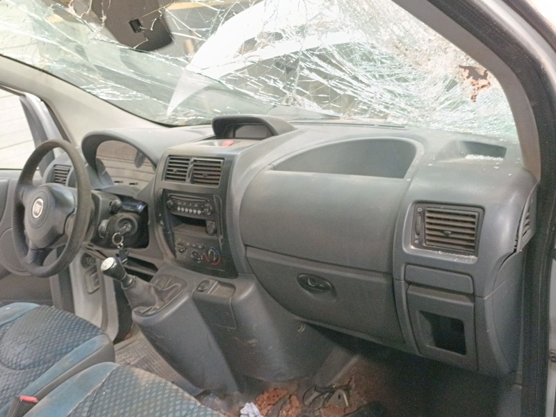 Recambio de salpicadero para fiat scudo furgoneta (270_, 272_) 1.6 d multijet referencia OEM IAM   