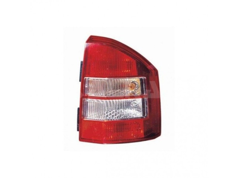 Recambio de piloto trasero derecho para jeep compass referencia OEM IAM 16216202 NUEVO T2-5-A1-2