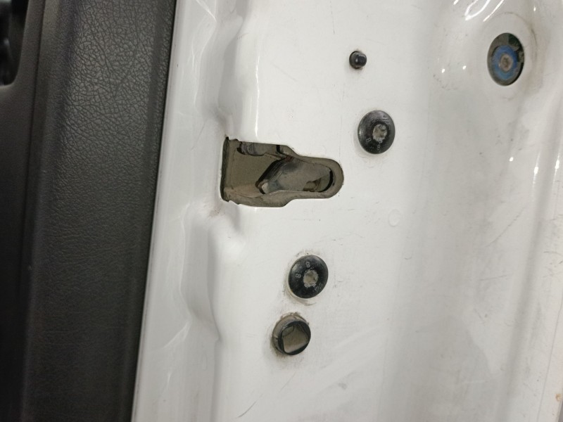 Recambio de cerradura puerta delantera derecha para fiat scudo furgoneta (270_, 272_) 1.6 d multijet referencia OEM IAM   