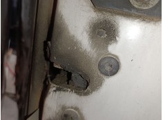 CERRADURA PUERTA TRASERA DERECHA 