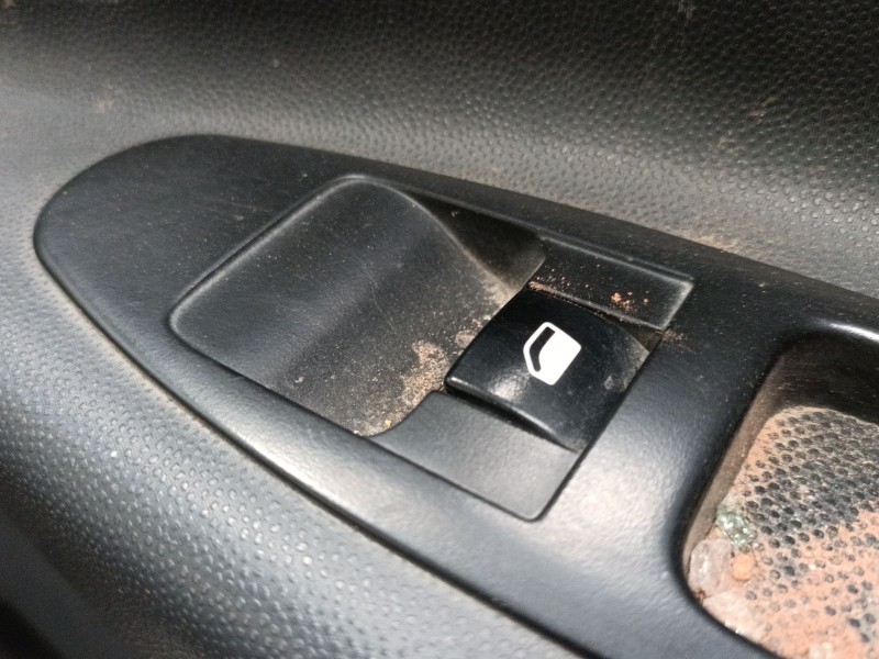 Recambio de mando elevalunas delantero derecho para fiat scudo furgoneta (270_, 272_) 1.6 d multijet referencia OEM IAM   