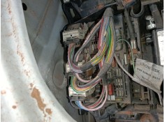 Recambio de caja reles / fusibles para fiat scudo furgoneta (270_, 272_) 1.6 d multijet referencia OEM IAM   