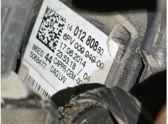 Recambio de pedal acelerador para fiat scudo furgoneta (270_, 272_) 1.6 d multijet referencia OEM IAM   