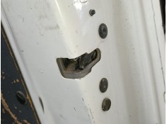 Recambio de cerradura maletero / porton para fiat scudo furgoneta (270_, 272_) 1.6 d multijet referencia OEM IAM   