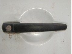 Recambio de maneta exterior porton para fiat scudo furgoneta (270_, 272_) 1.6 d multijet referencia OEM IAM   