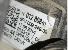 Recambio de pedal acelerador para fiat scudo furgoneta (270_, 272_) 1.6 d multijet referencia OEM IAM    2