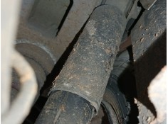 AMORTIGUADOR TRASERO IZQUIERDO 