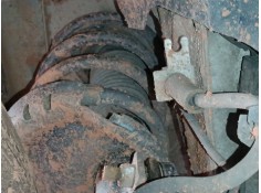 Recambio de amortiguador delantero derecho para fiat scudo furgoneta (270_, 272_) 1.6 d multijet referencia OEM IAM   