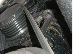 Recambio de alternador para fiat scudo furgoneta (270_, 272_) 1.6 d multijet referencia OEM IAM   