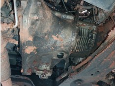 Recambio de caja cambios para fiat scudo furgoneta (270_, 272_) 1.6 d multijet referencia OEM IAM   