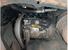 COMPRESOR AIRE ACONDICIONADO 