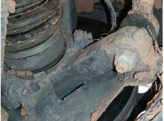 Recambio de mangueta delantera derecha para fiat scudo furgoneta (270_, 272_) 1.6 d multijet referencia OEM IAM   