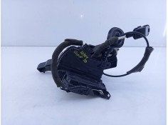 Recambio de cerradura puerta delantera derecha para renault clio iv dynamique referencia OEM IAM 805024563R  