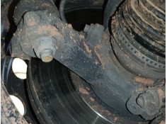 Recambio de mangueta delantera izquierda para fiat scudo furgoneta (270_, 272_) 1.6 d multijet referencia OEM IAM   