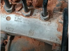 Recambio de abs para fiat scudo furgoneta (270_, 272_) 1.6 d multijet referencia OEM IAM   