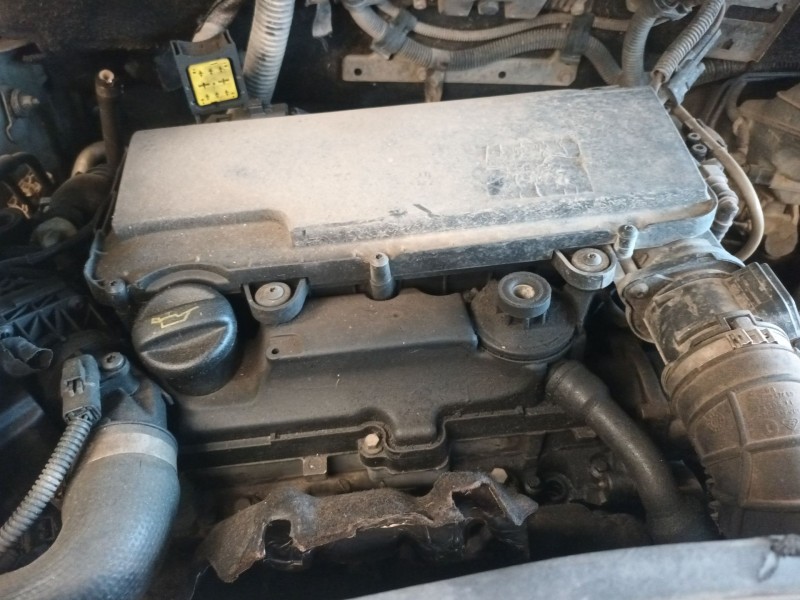 peugeot bipper (aa_) del año 2012