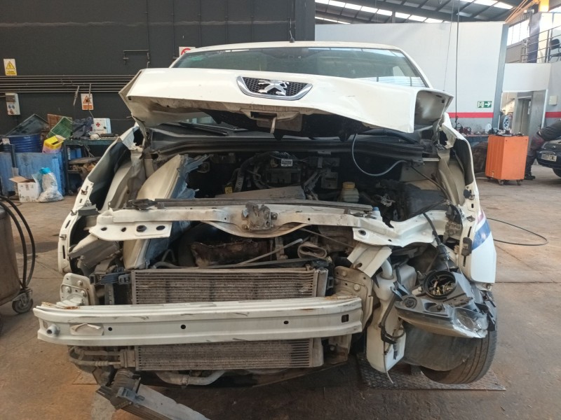 peugeot bipper (aa_) del año 2012