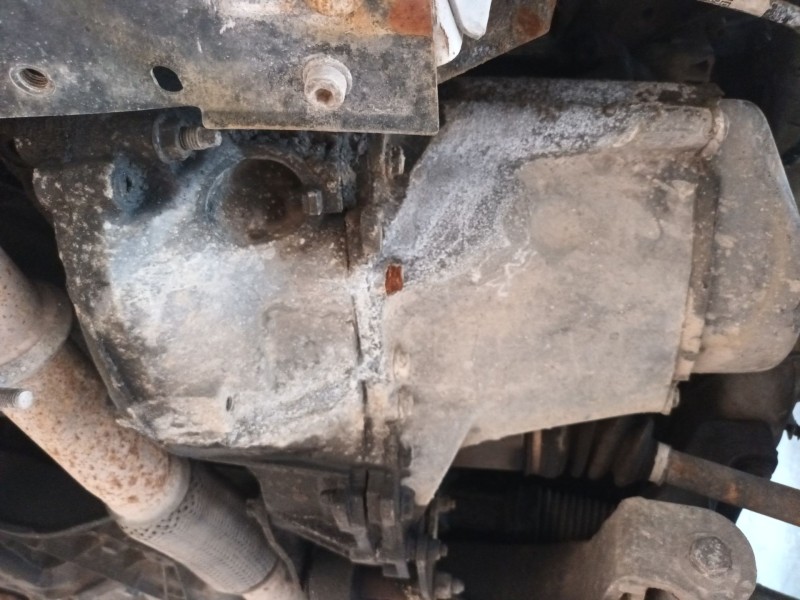 peugeot bipper (aa_) del año 2012