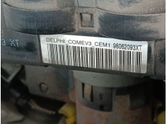 ANILLO AIRBAG 98062093XT 