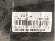 Recambio de cuadro instrumentos para fiat scudo furgoneta (270_, 272_) 1.6 d multijet referencia OEM IAM    2