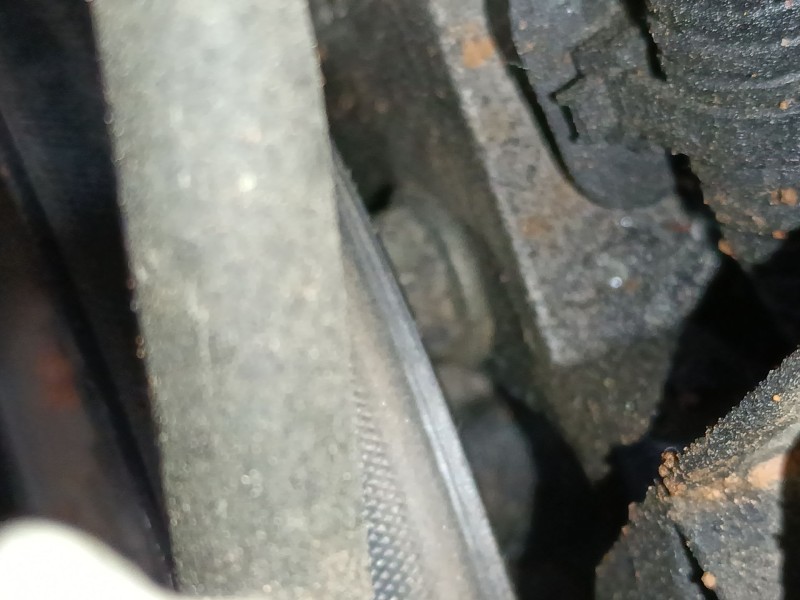 Recambio de bomba direccion para fiat scudo furgoneta (270_, 272_) 1.6 d multijet referencia OEM IAM   