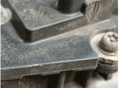 Recambio de caudalimetro para fiat scudo furgoneta (270_, 272_) 1.6 d multijet referencia OEM IAM 9683282980   2