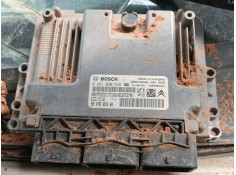 CENTRALITA MOTOR UCE 9807885980 0281030546 