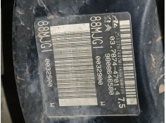 Recambio de servofreno para fiat scudo furgoneta (270_, 272_) 1.6 d multijet referencia OEM IAM 9808646580  